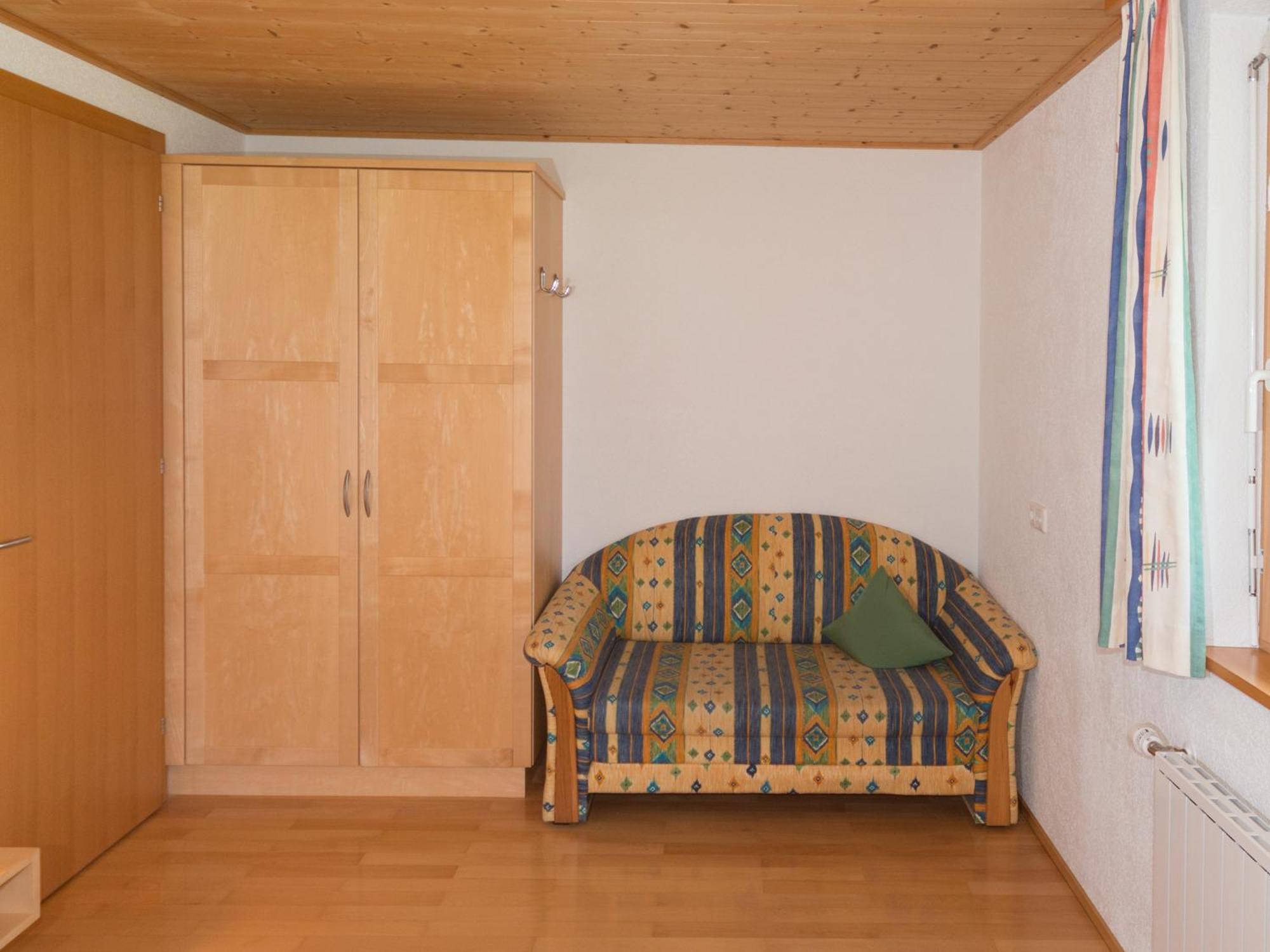 Appartement Moosbrugger Haus Elisabeth 쇼페나우 외부 사진